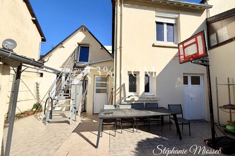 Villa a Saint-Brieuc, Cotes-d'Armor, Saint-Brieuc - € 116.000 | Ref: 271_V3550063539 - foto 2