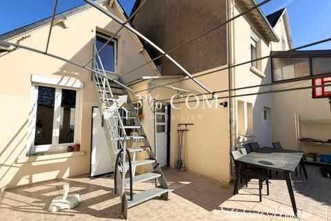 Villa a Saint-Brieuc, Cotes-d'Armor, Saint-Brieuc - € 116.000 | Ref: 271_V3550063539 - foto 3