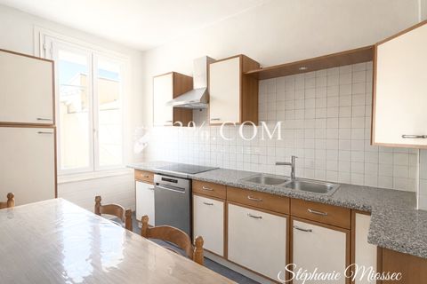 Villa a Saint-Brieuc, Cotes-d'Armor, Saint-Brieuc - € 116.000 | Ref: 271_V3550063539 - foto 4