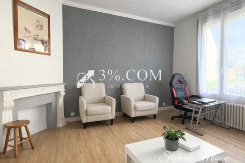 Villa a Saint-Brieuc, Cotes-d'Armor, Saint-Brieuc - € 116.000 | Ref: 271_V3550063539 - foto 5