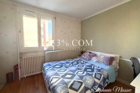 Villa a Saint-Brieuc, Cotes-d'Armor, Saint-Brieuc - € 116.000 | Ref: 271_V3550063539 - foto 7