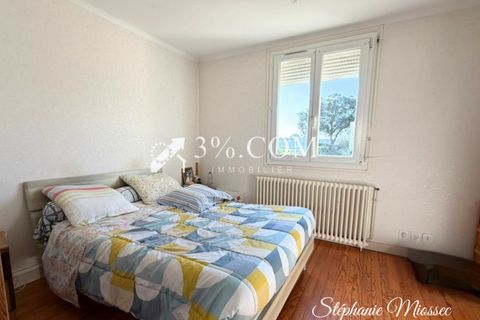 Villa a Saint-Brieuc, Cotes-d'Armor, Saint-Brieuc - € 116.000 | Ref: 271_V3550063539 - foto 8