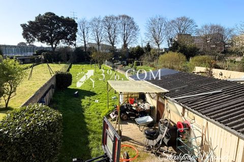 Villa a Saint-Brieuc, Cotes-d'Armor, Saint-Brieuc - € 116.000 | Ref: 271_V3550063539 - foto 9