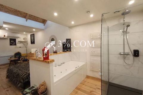 Landsbyhus i Badonviller, Meurthe-et-Moselle, Badonviller - € 184.000 | Ref: 471_1737 - foto 4