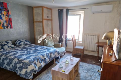 Landsbyhus i Badonviller, Meurthe-et-Moselle, Badonviller - € 184.000 | Ref: 471_1737 - foto 12