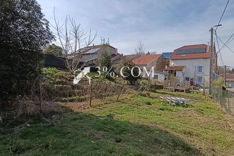 Landsbyhus i Badonviller, Meurthe-et-Moselle, Badonviller - € 184.000 | Ref: 471_1737 - foto 17