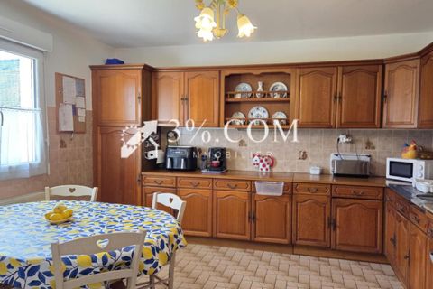 Villa i Pleucadeuc, Morbihan, Pleucadeuc - € 278.100 | Ref: 396_V4870061447 - foto 6
