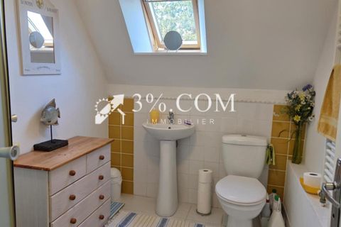 Villa i Pleucadeuc, Morbihan, Pleucadeuc - € 278.100 | Ref: 396_V4870061447 - foto 10