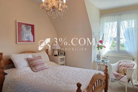 Villa i Pleucadeuc, Morbihan, Pleucadeuc - € 278.100 | Ref: 396_V4870061447 - foto 11