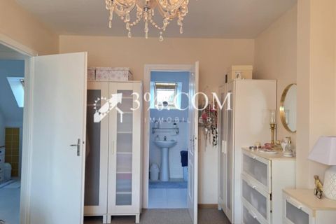 Villa i Pleucadeuc, Morbihan, Pleucadeuc - € 278.100 | Ref: 396_V4870061447 - foto 12