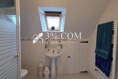 Villa i Pleucadeuc, Morbihan, Pleucadeuc - € 278.100 | Ref: 396_V4870061447 - foto 13