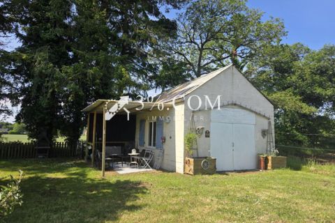 Villa i Pleucadeuc, Morbihan, Pleucadeuc - € 278.100 | Ref: 396_V4870061447 - foto 16