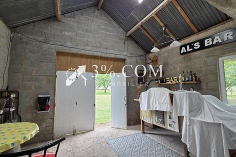 Villa i Pleucadeuc, Morbihan, Pleucadeuc - € 278.100 | Ref: 396_V4870061447 - foto 17