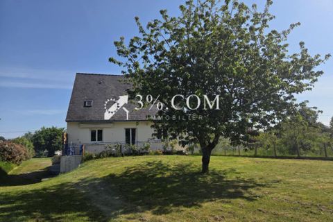 Villa i Pleucadeuc, Morbihan, Pleucadeuc - € 278.100 | Ref: 396_V4870061447 - foto 18