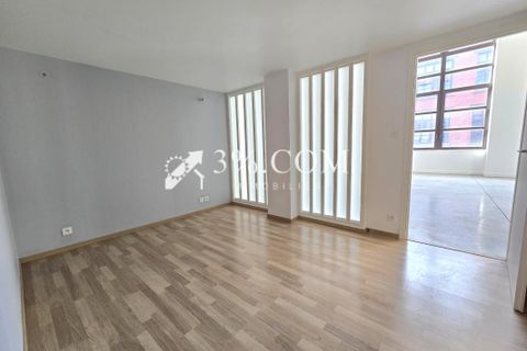 Leilighet i Tourcoing, Nord, Tourcoing - € 206 010 | Ref: 493_V5860063555 - foto 6