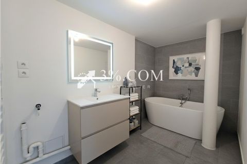 Leilighet i Tourcoing, Nord, Tourcoing - € 206 010 | Ref: 493_V5860063555 - foto 8