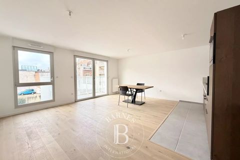 Leilighet i Lille, Nord, Lille - € 470 000 | Ref: 86006755 - foto 4