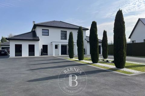 Villa i Bouvigny-Boyeffles, Pas-de-Calais, Bouvigny-Boyeffles - € 1.150.000 | Ref: 86852831 - foto 2