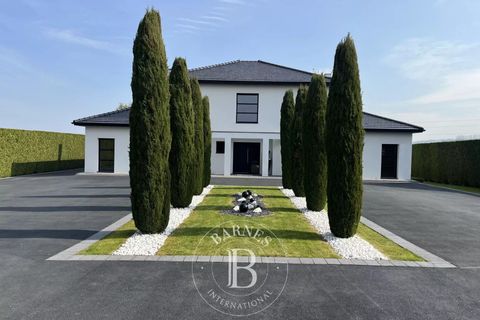 Villa i Bouvigny-Boyeffles, Pas-de-Calais, Bouvigny-Boyeffles - € 1.150.000 | Ref: 86852831 - foto 3