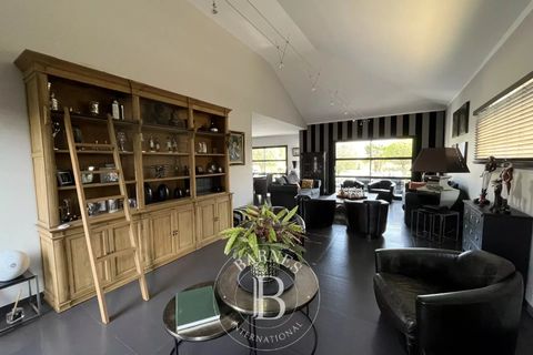 Villa i Bouvigny-Boyeffles, Pas-de-Calais, Bouvigny-Boyeffles - € 1.150.000 | Ref: 86852831 - foto 7
