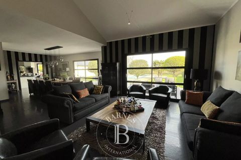 Villa i Bouvigny-Boyeffles, Pas-de-Calais, Bouvigny-Boyeffles - € 1.150.000 | Ref: 86852831 - foto 8