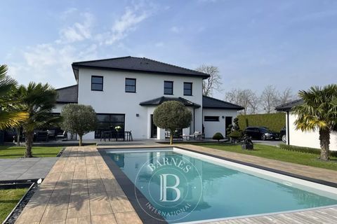 Villa i Bouvigny-Boyeffles, Pas-de-Calais, Bouvigny-Boyeffles - € 1.150.000 | Ref: 86852831 - foto 17