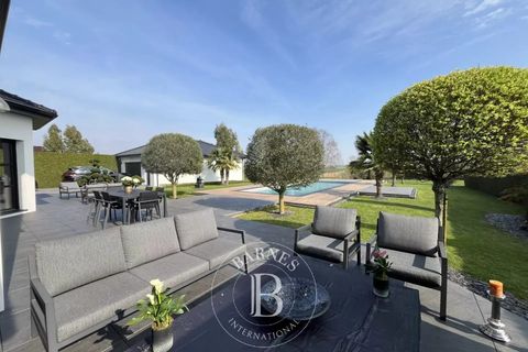 Villa i Bouvigny-Boyeffles, Pas-de-Calais, Bouvigny-Boyeffles - € 1.150.000 | Ref: 86852831 - foto 18