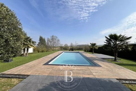 Villa i Bouvigny-Boyeffles, Pas-de-Calais, Bouvigny-Boyeffles - € 1.150.000 | Ref: 86852831 - foto 19