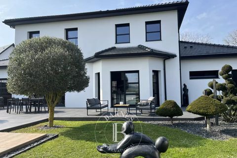 Villa i Bouvigny-Boyeffles, Pas-de-Calais, Bouvigny-Boyeffles - € 1.150.000 | Ref: 86852831 - foto 20