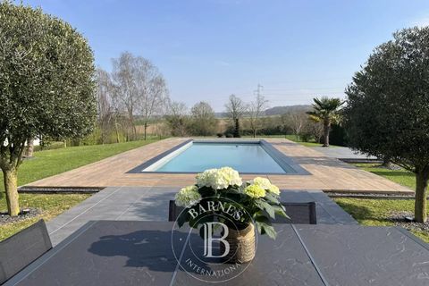 Villa i Bouvigny-Boyeffles, Pas-de-Calais, Bouvigny-Boyeffles - € 1.150.000 | Ref: 86852831 - foto 21
