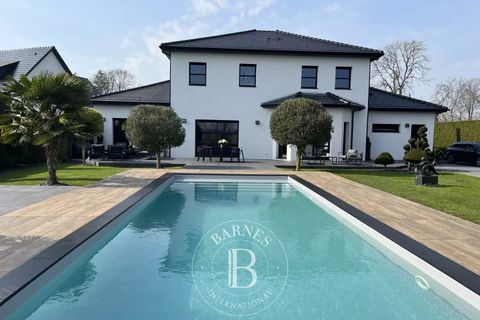Villa i Bouvigny-Boyeffles, Pas-de-Calais, Bouvigny-Boyeffles - € 1.150.000 | Ref: 86852831 - foto 23