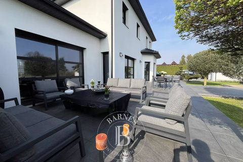 Villa i Bouvigny-Boyeffles, Pas-de-Calais, Bouvigny-Boyeffles - € 1.150.000 | Ref: 86852831 - foto 24