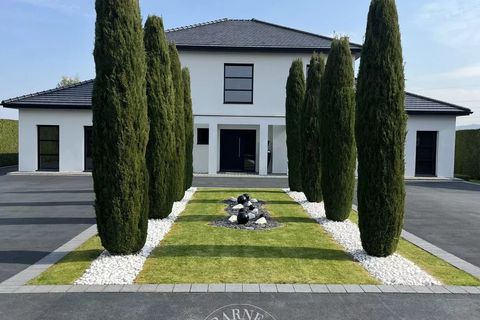 Villa i Bouvigny-Boyeffles, Pas-de-Calais, Bouvigny-Boyeffles - € 1.150.000 | Ref: 86852831 - foto 25