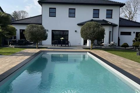 Villa i Bouvigny-Boyeffles, Pas-de-Calais, Bouvigny-Boyeffles - € 1.150.000 | Ref: 86852831 - foto 27