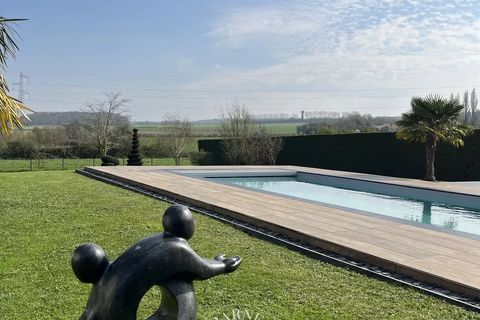 Villa i Bouvigny-Boyeffles, Pas-de-Calais, Bouvigny-Boyeffles - € 1.150.000 | Ref: 86852831 - foto 28