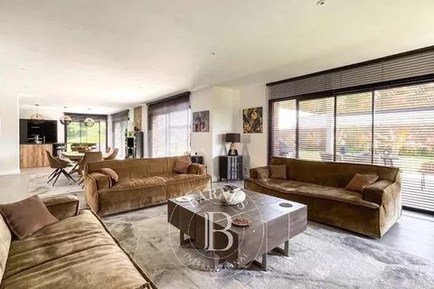 Villa i Mérignies, Nord, Mérignies - € 1.100.000 | Ref: 86848214 - foto 2