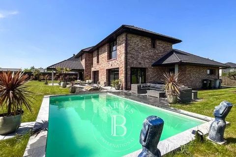 Villa i Mérignies, Nord, Mérignies - € 1.100.000 | Ref: 86848214 - foto 5