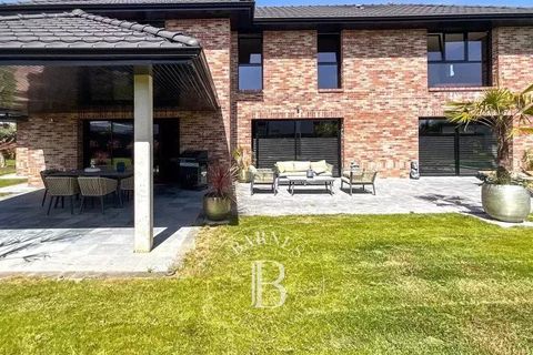 Villa i Mérignies, Nord, Mérignies - € 1.100.000 | Ref: 86848214 - foto 7