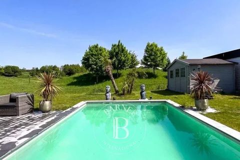Villa i Mérignies, Nord, Mérignies - € 1.100.000 | Ref: 86848214 - foto 8