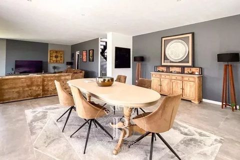 Villa i Mérignies, Nord, Mérignies - € 1.100.000 | Ref: 86848214 - foto 9