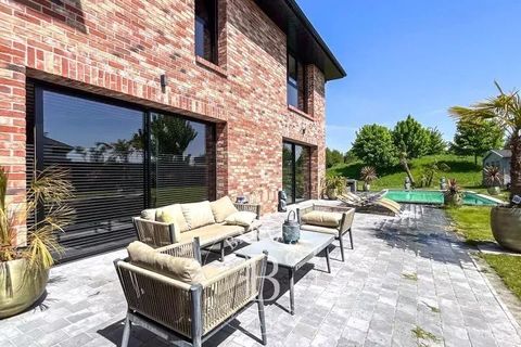 Villa i Mérignies, Nord, Mérignies - € 1.100.000 | Ref: 86848214 - foto 10