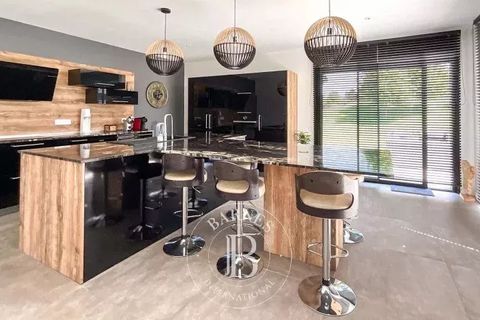 Villa i Mérignies, Nord, Mérignies - € 1.100.000 | Ref: 86848214 - foto 12
