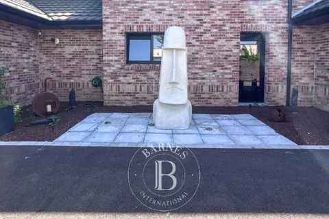 Villa i Mérignies, Nord, Mérignies - € 1.100.000 | Ref: 86848214 - foto 20