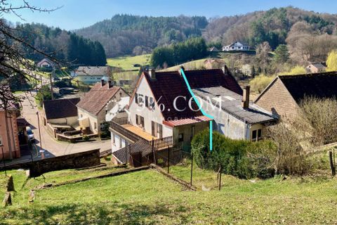Landsbyhus i Roppeviller, Moselle, Roppeviller - € 99.000 | Ref: 293_V3770063521 - foto 3