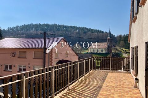 Landsbyhus i Roppeviller, Moselle, Roppeviller - € 99.000 | Ref: 293_V3770063521 - foto 13