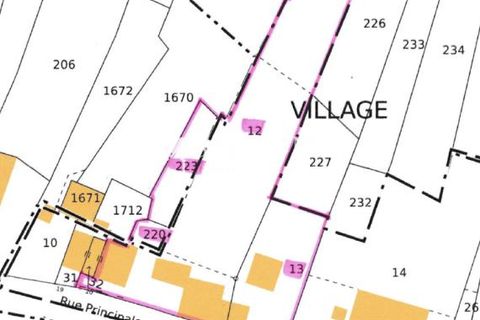 Landsbyhus i Roppeviller, Moselle, Roppeviller - € 99.000 | Ref: 293_V3770063521 - foto 19