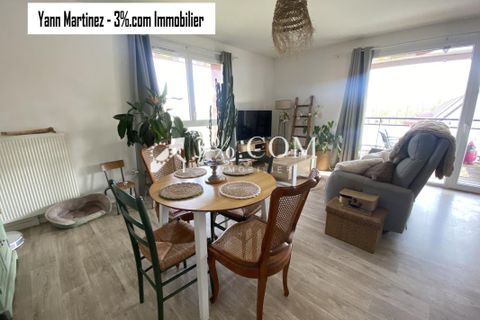 Wohnung in Comines, Nord, Comines - € 176.000 | Ref: 93_V1990063545 - Foto 3