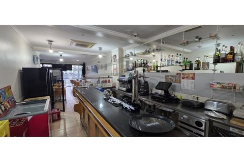L'establiment comercial a Olhao, Faro, Olhao - € 810/mes | Ref: CAF598 - foto 4