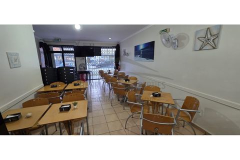 L'establiment comercial a Olhao, Faro, Olhao - € 810/mes | Ref: CAF598 - foto 5