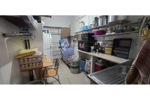 L'establiment comercial a Olhao, Faro, Olhao - € 810/mes | Ref: CAF598 - foto 8